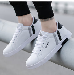 Spring Autumn Casual Shoes