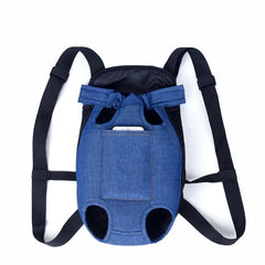 Dog Backpack Carrier