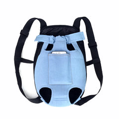 Dog Backpack Carrier