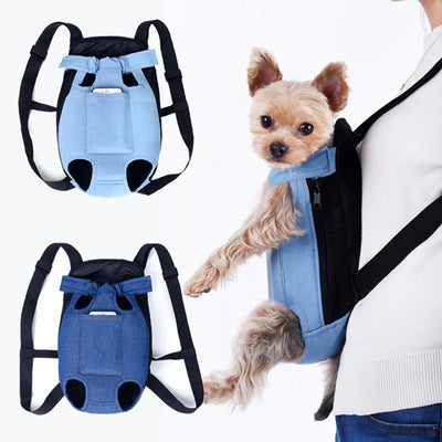 Dog Backpack Carrier