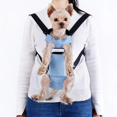 Dog Backpack Carrier